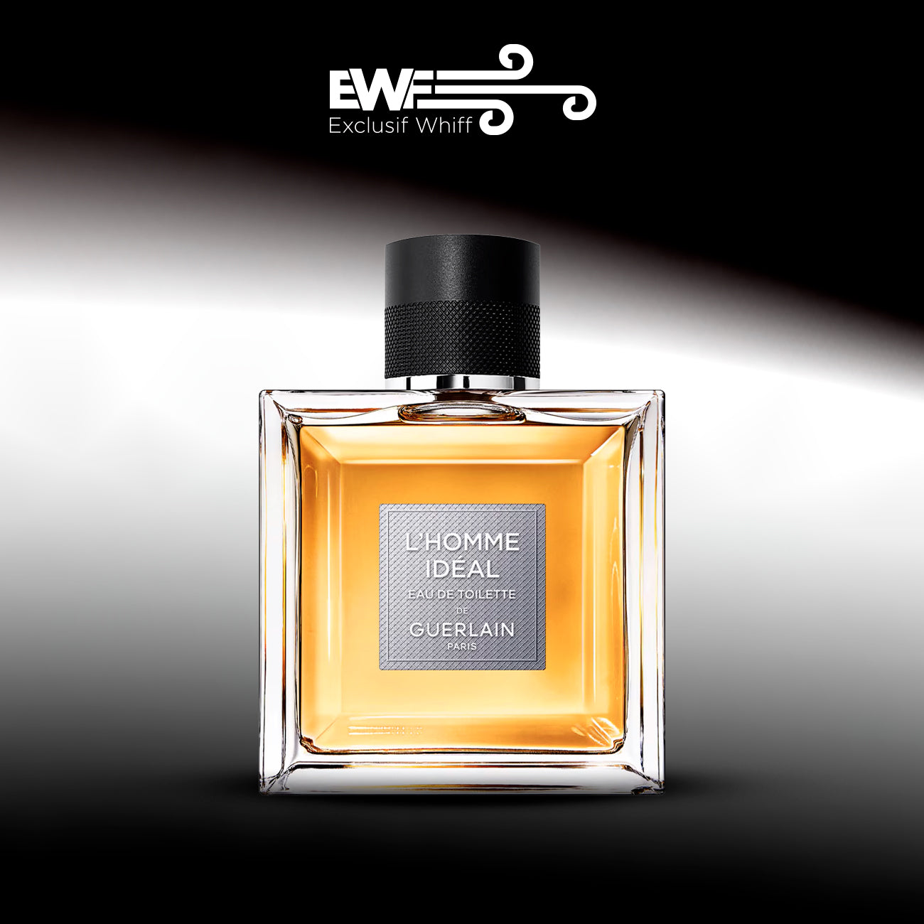 GUERLAIN / L'HOMME IDEAL EDT