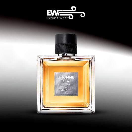 GUERLAIN / L'HOMME IDEAL EDT