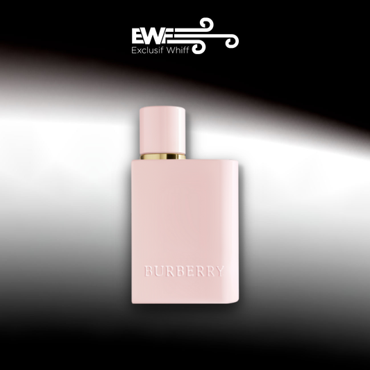 BURBERRY / HER ELIXIR