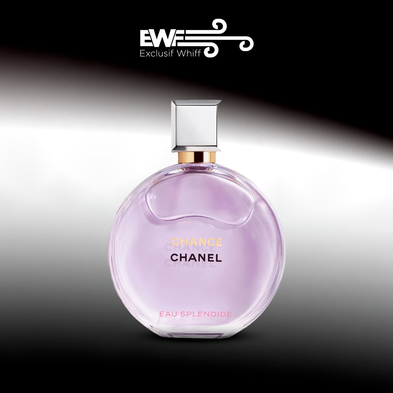 CHANEL / CHANCE EAU SPLENDIDE