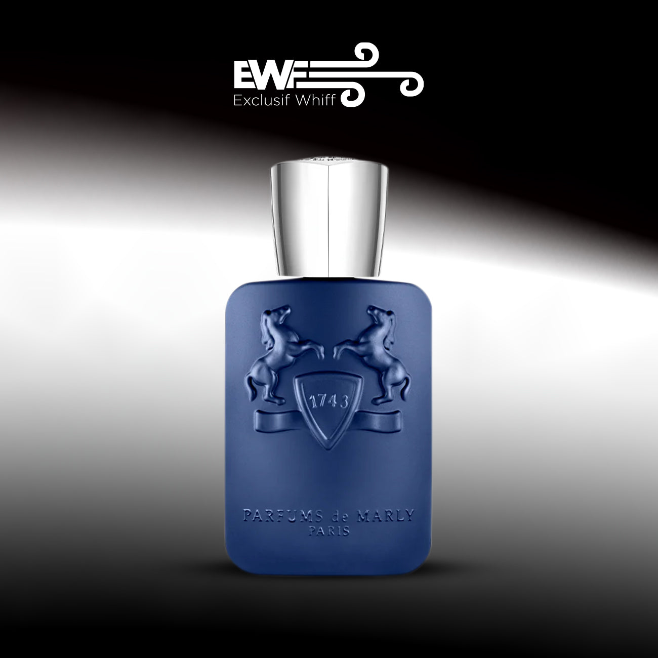 PARFUMS DE MARLY / PERCIVAL EDP