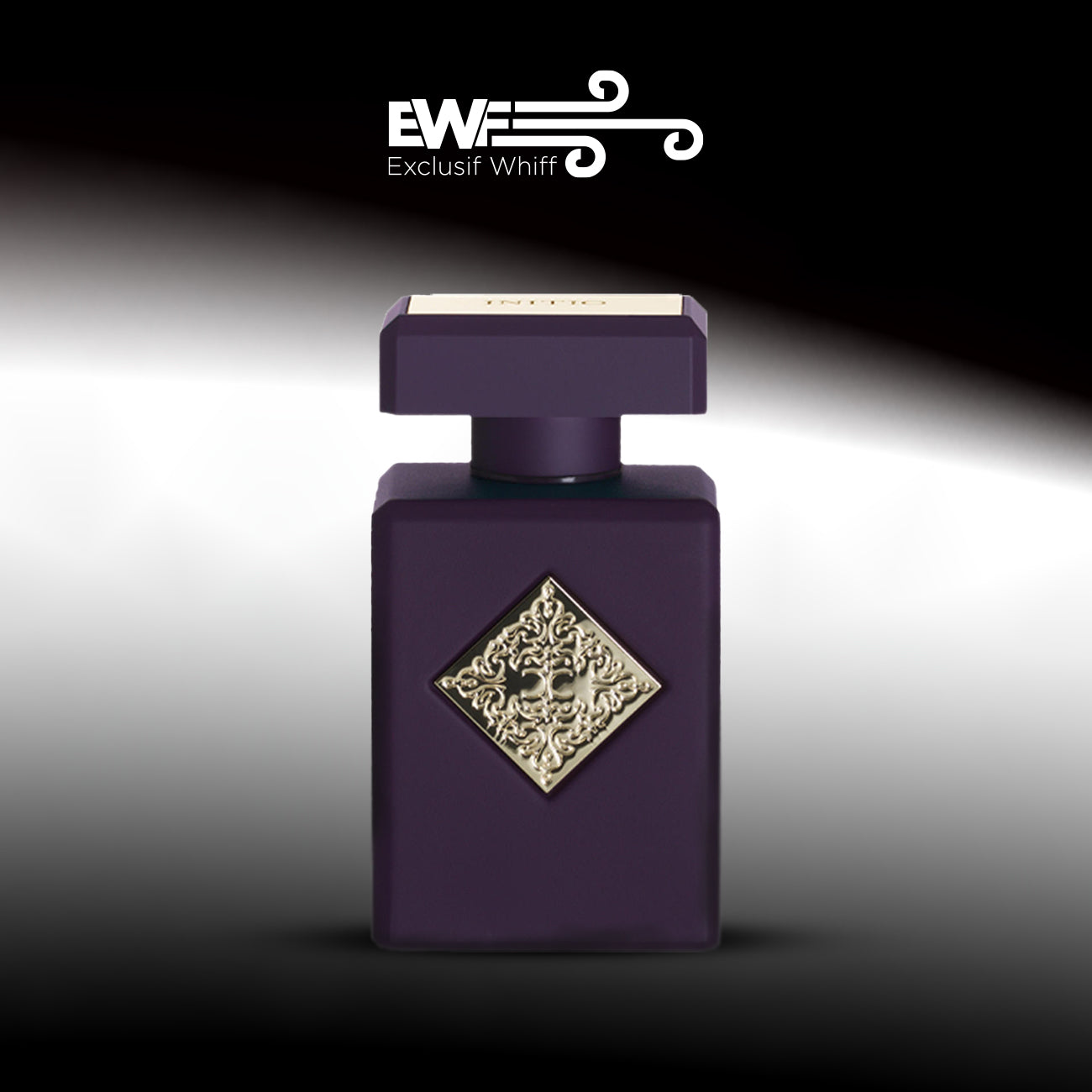 INITIO PARFUMS / NARCOTIC DELIGHT EDP