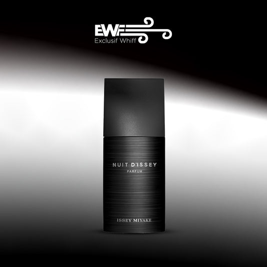 ISSEY MIYAKE / NUIT D'ISSEY PARFUM