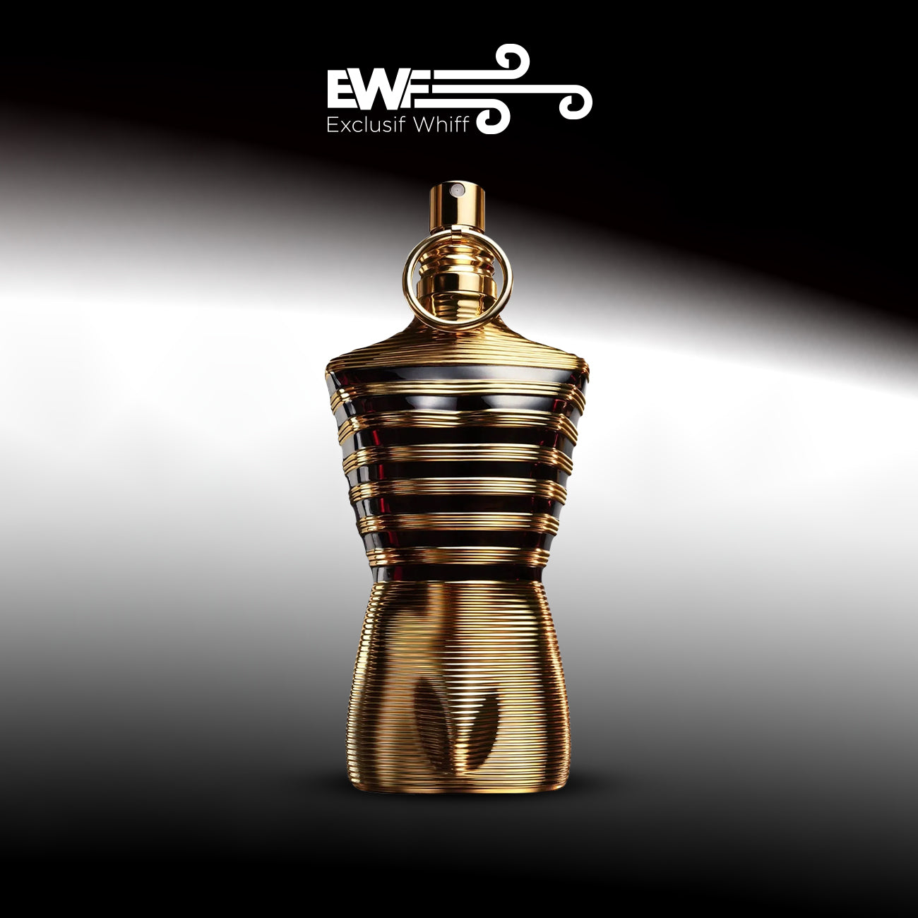 JEAN PAUL GAULTIER / LE MALE ELIXIR EDP