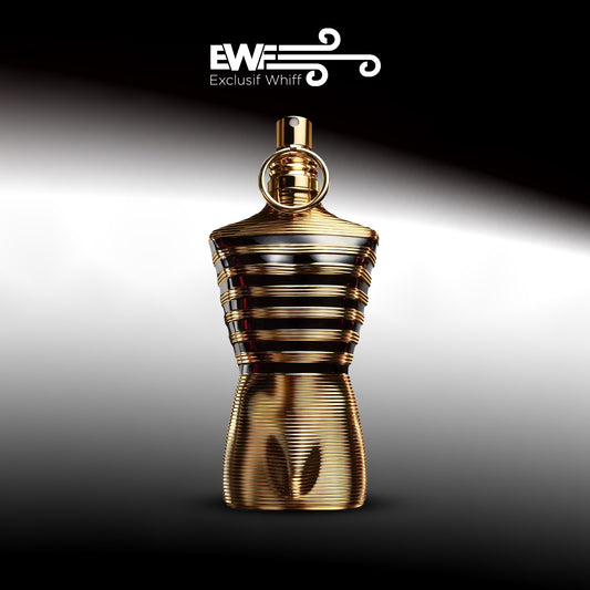 JEAN PAUL GAULTIER / LE MALE ELIXIR EDP