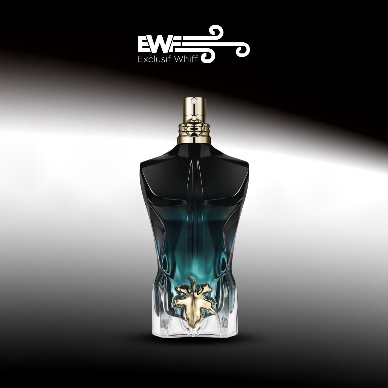JEAN PAUL GAULTIER / LE BEAU LE PARFUM