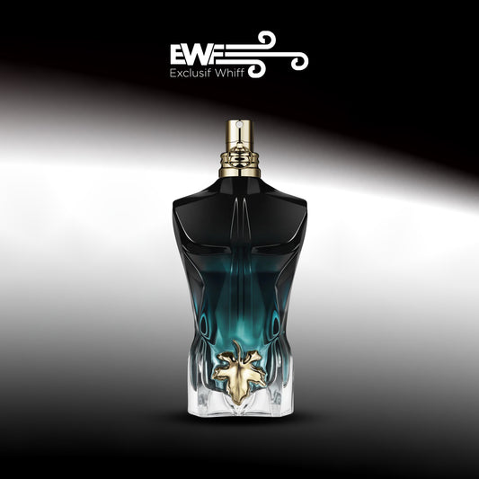 JEAN PAUL GAULTIER / LE BEAU LE PARFUM