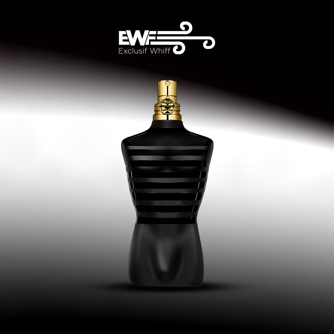 JEAN PAUL GAULTIER / LE MALE LE PARFUM