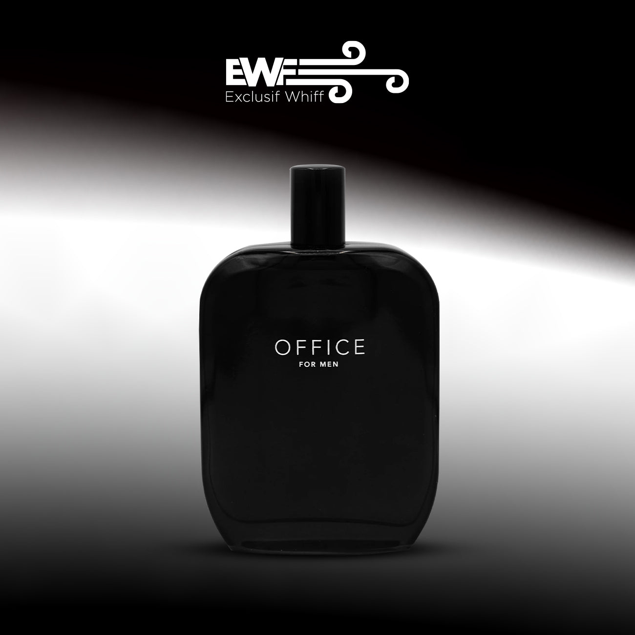 JEREMY FRAGANCE / OFFICE FOR MEN EDP
