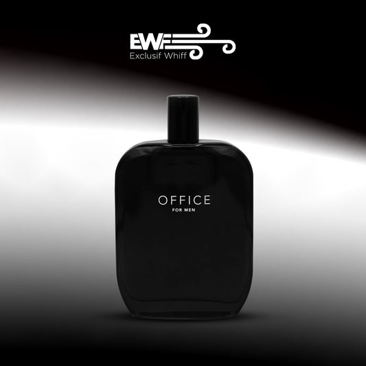 JEREMY FRAGANCE / OFFICE FOR MEN EDP