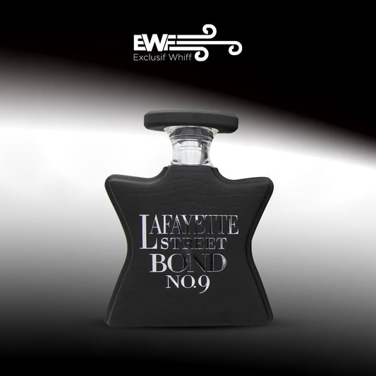 BOND NO. 9 / LAFAYETTE STREET EDP