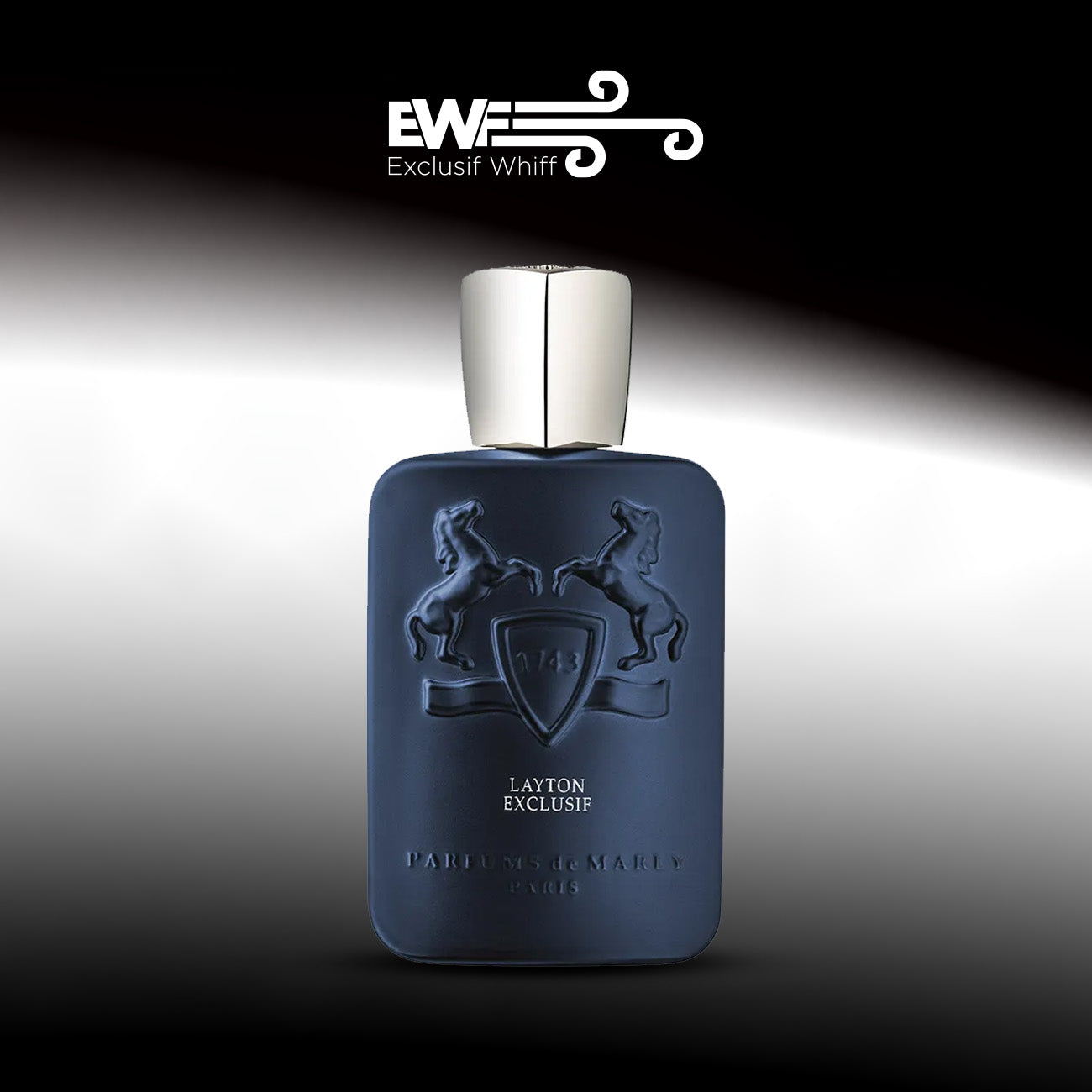 PARFUMS DE MARLY / LAYTON EXCLUSIF