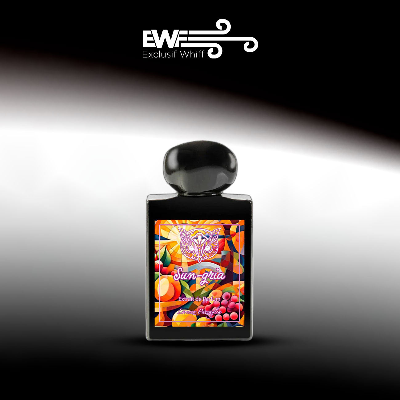 LORENZO PAZZAGLIA / SUN-GRIA