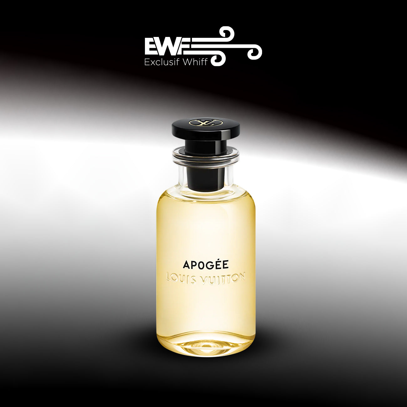 LOUIS VUITTON / APOGEE