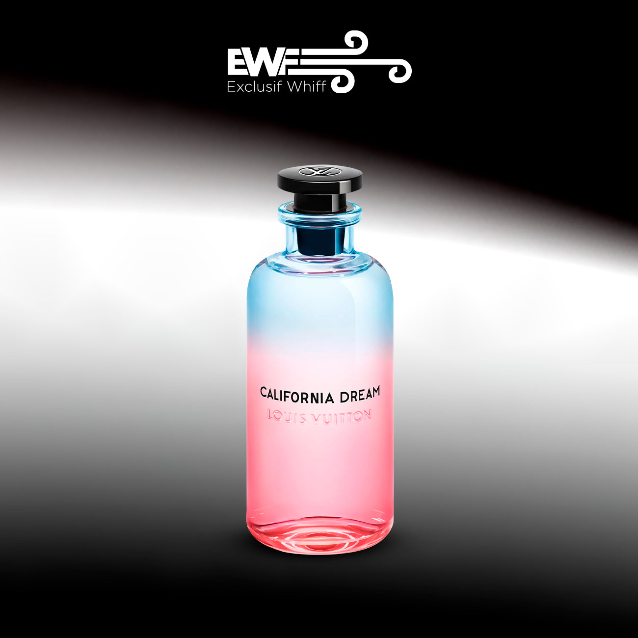 LOUIS VUITTON / CALIFORNIA DREAM