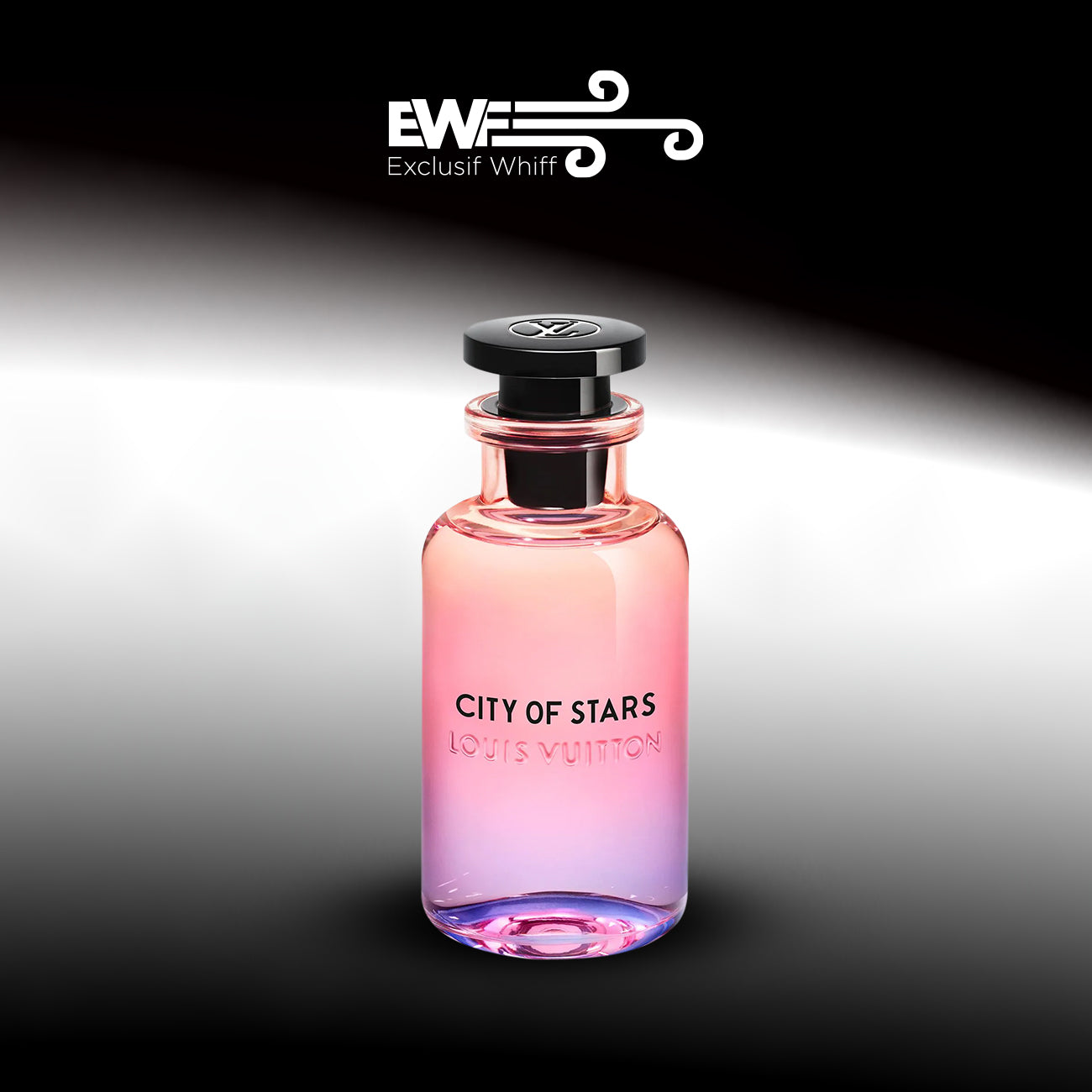 LOUIS VUITTON / CITY OF STARS