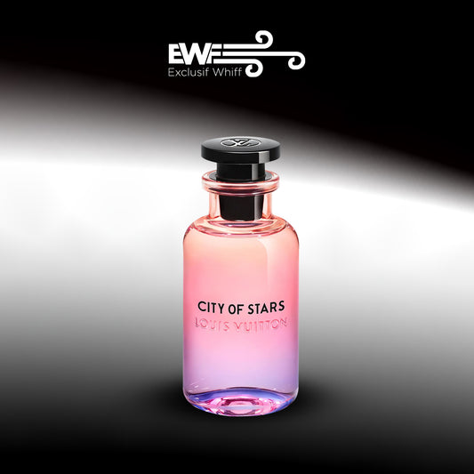 LOUIS VUITTON / CITY OF STARS