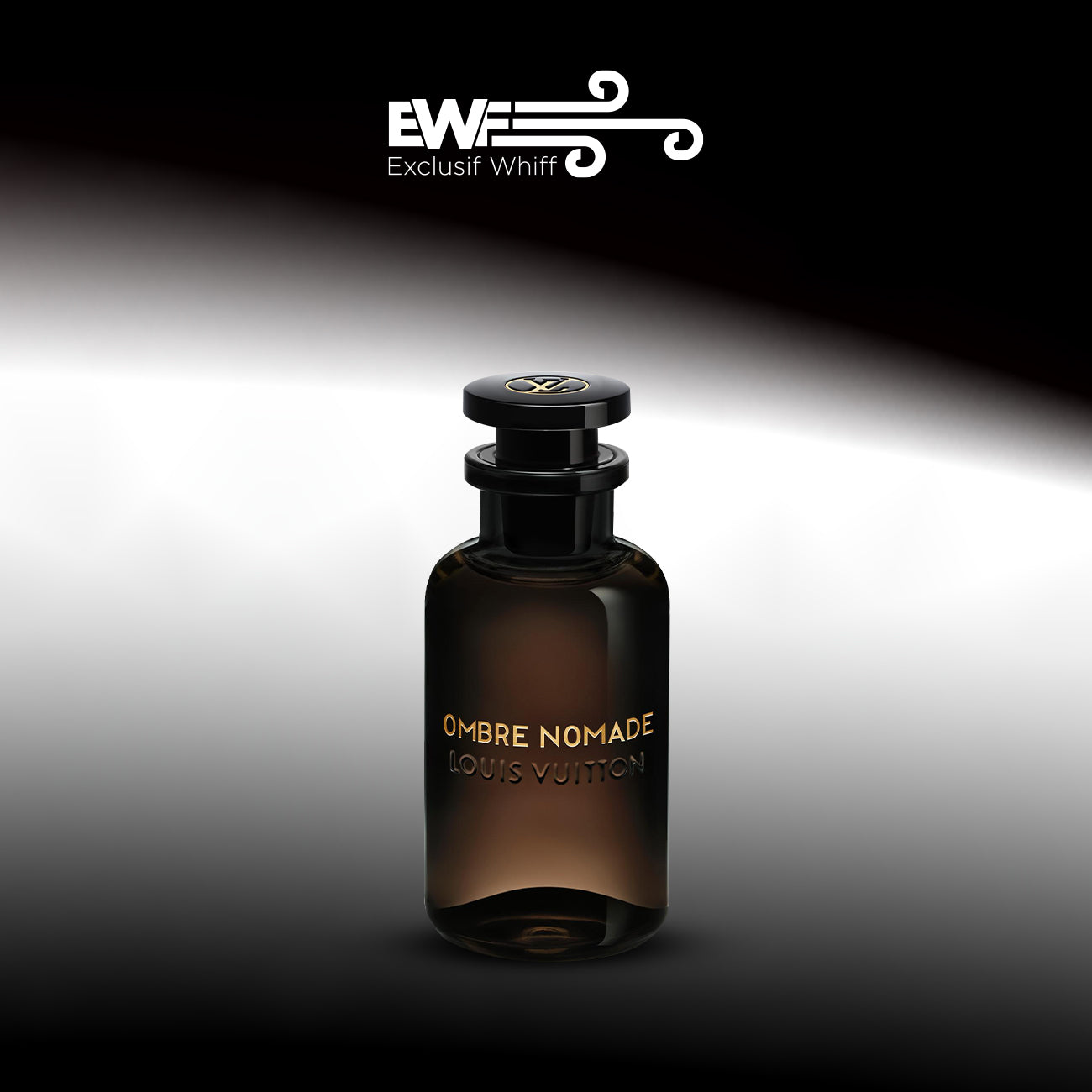 LOUIS VUITTON / OMBRE NOMADE