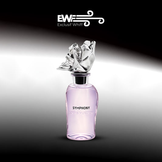 LOUIS VUITTON / SYMPHONY EDP