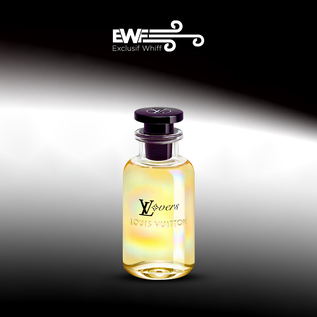 LOUIS VUITTON / LOVERS