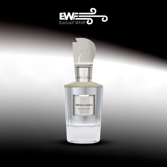 MIND GAMES / BLOCKADE