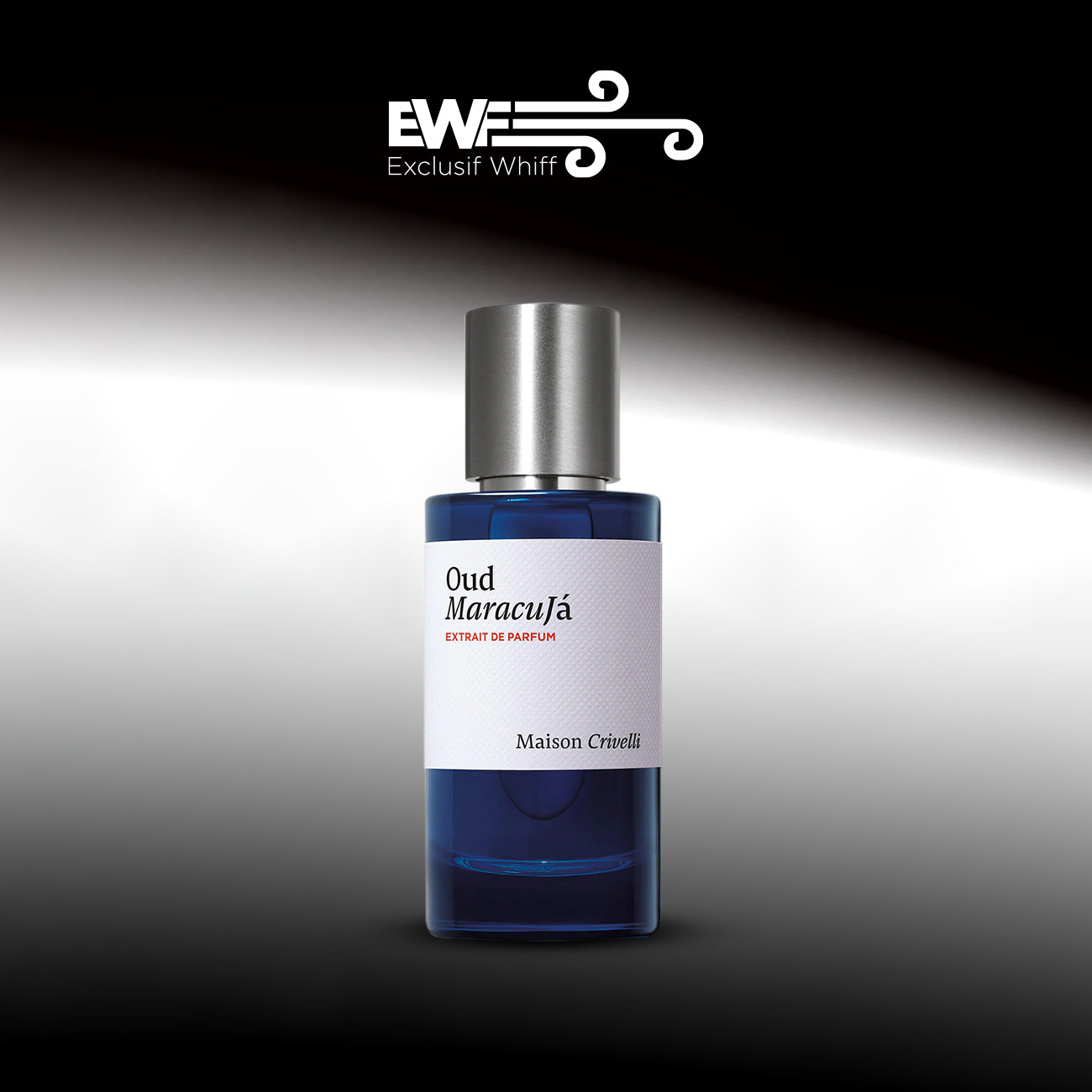 MAISON CRIVELLI / OUD MARACUJA EXTRAIT DE PARFUM