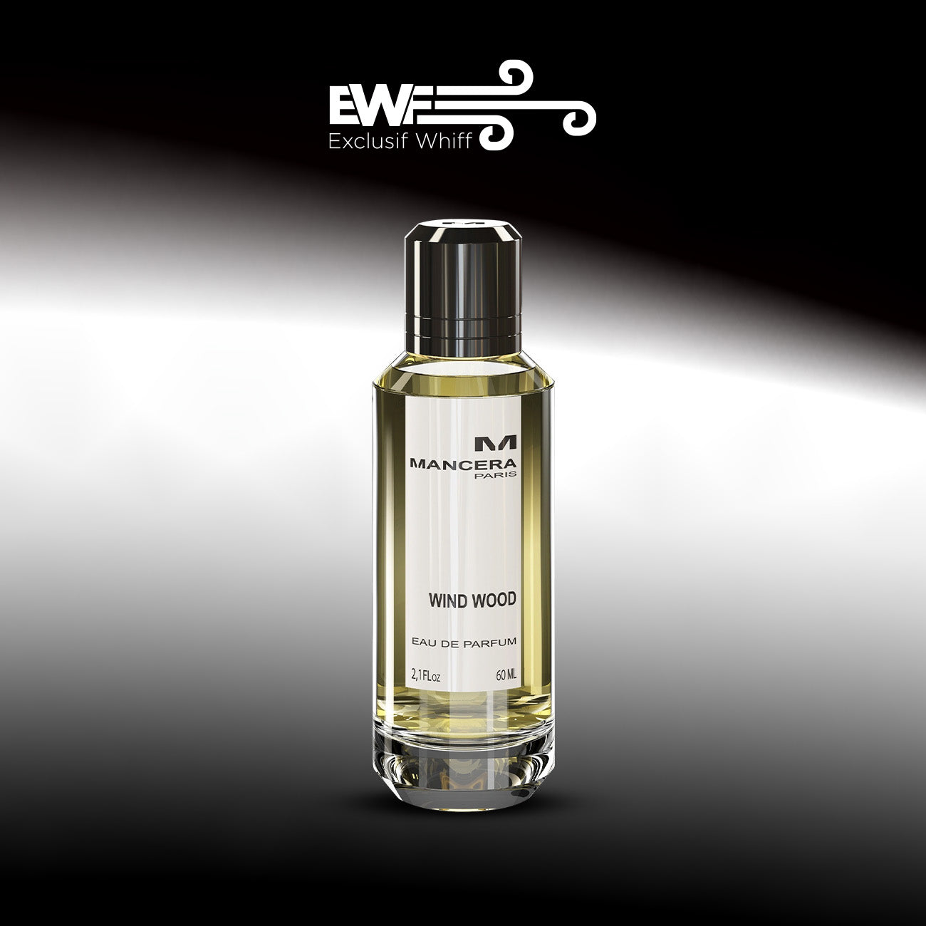 MANCERA / WIND WOOD EDP