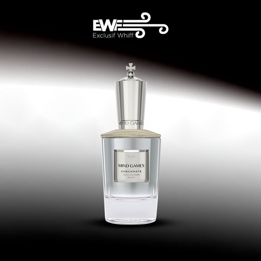 MIND GAMES / EN PRISE