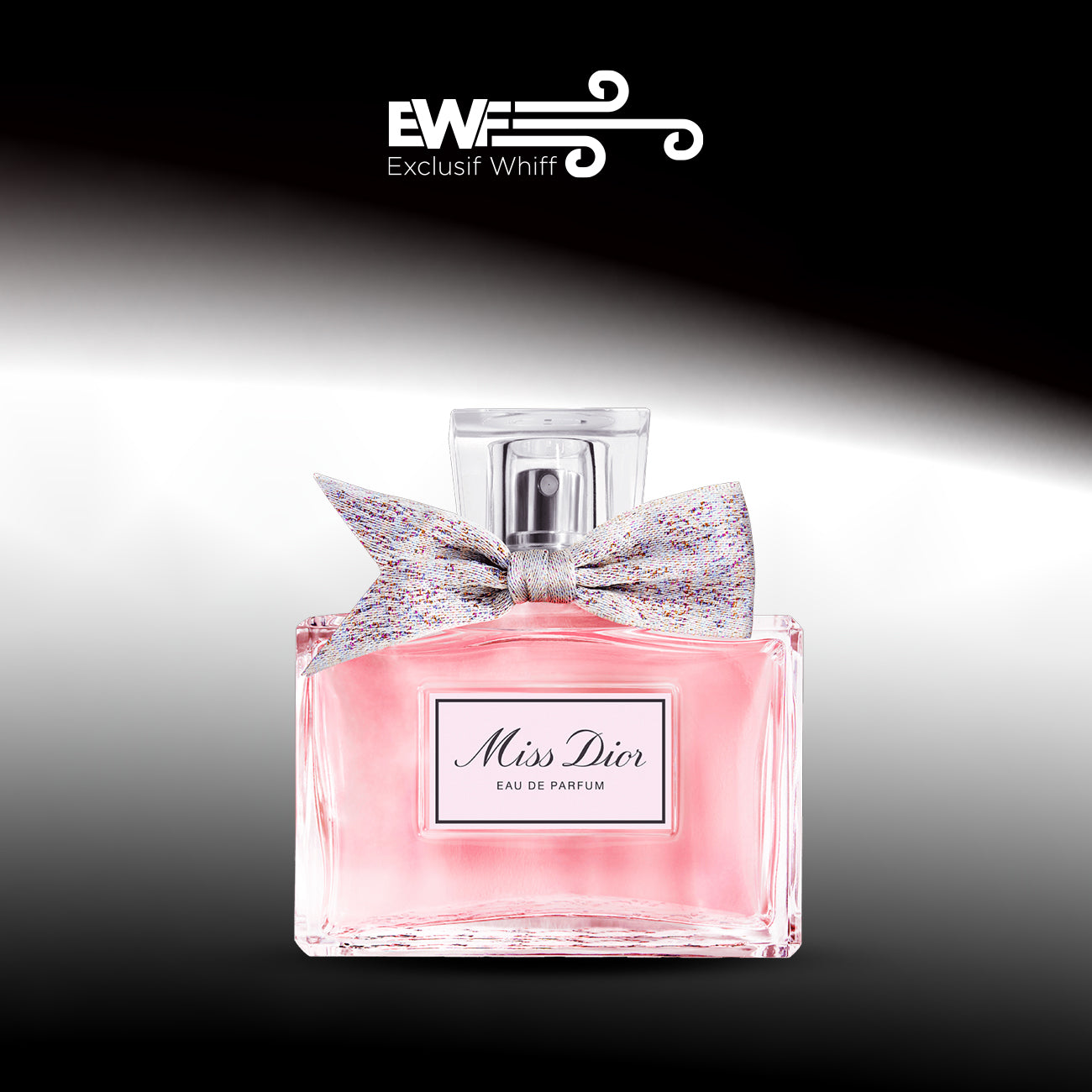 CHRISTIAN DIOR / MISS DIOR PARFUM