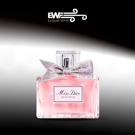 CHRISTIAN DIOR / MISS DIOR PARFUM