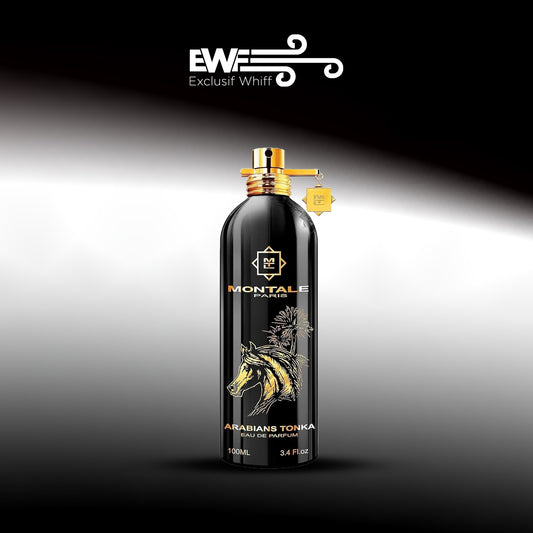 MONTALE / ARABIANS TONKA EDP