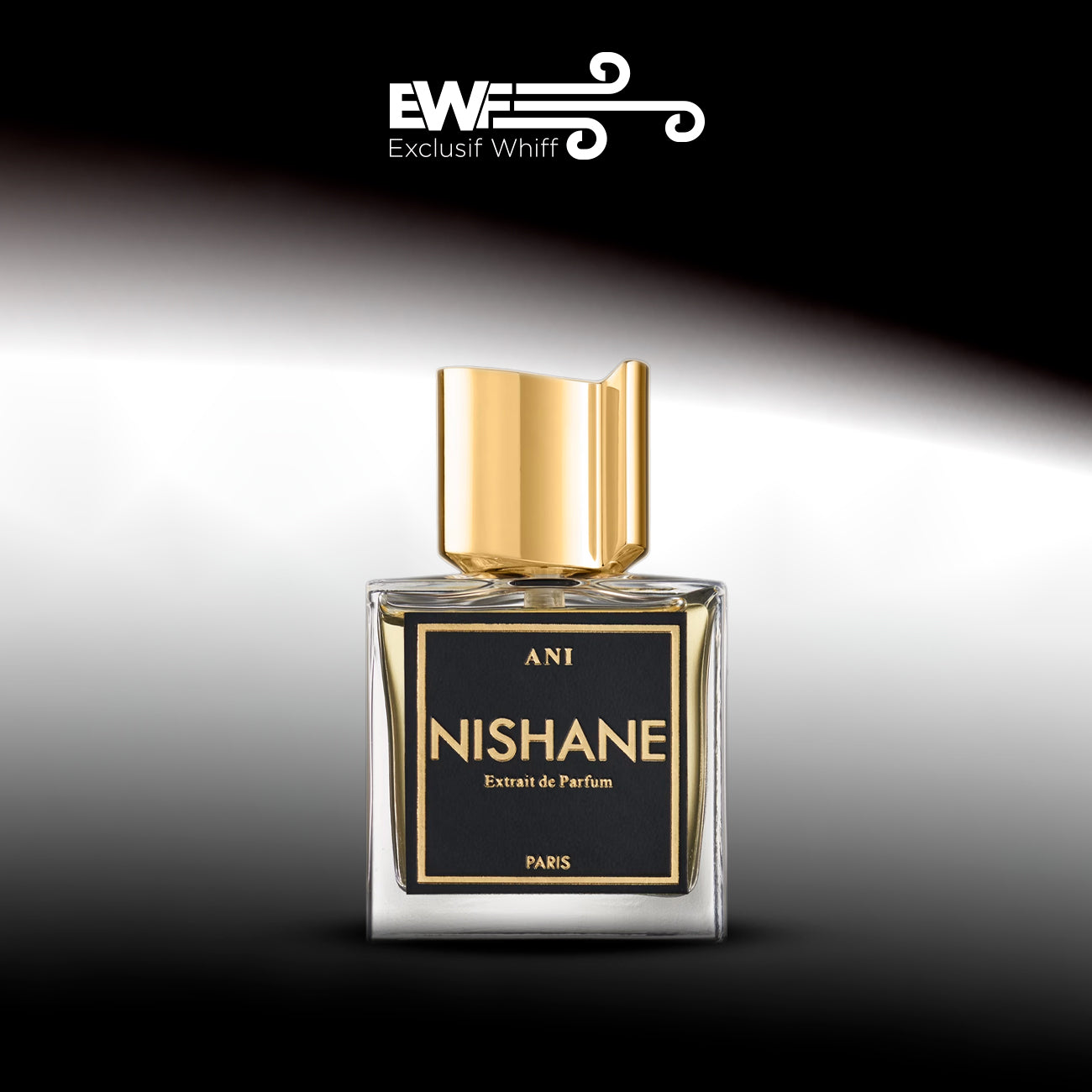NISHANE / ANI EXTRAIT DE PARFUM