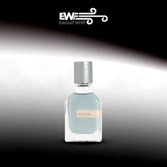 ORTO PARISI / MEGAMARE