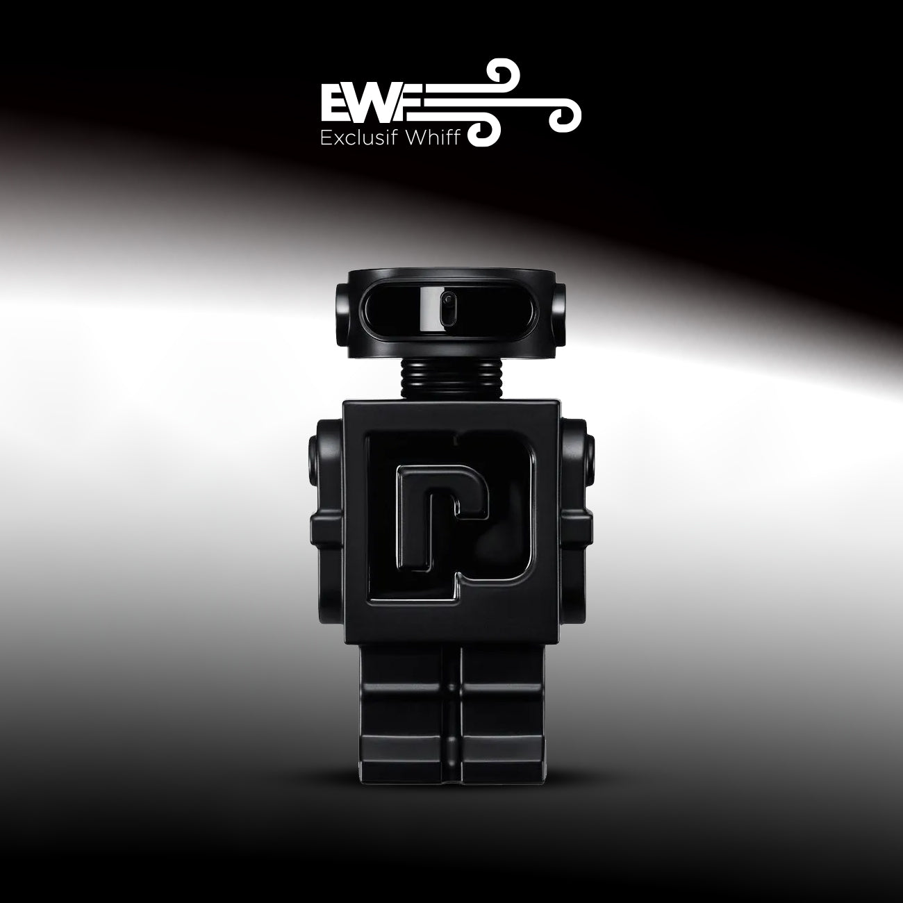 PACO RABANNE / PHANTOM PARFUM