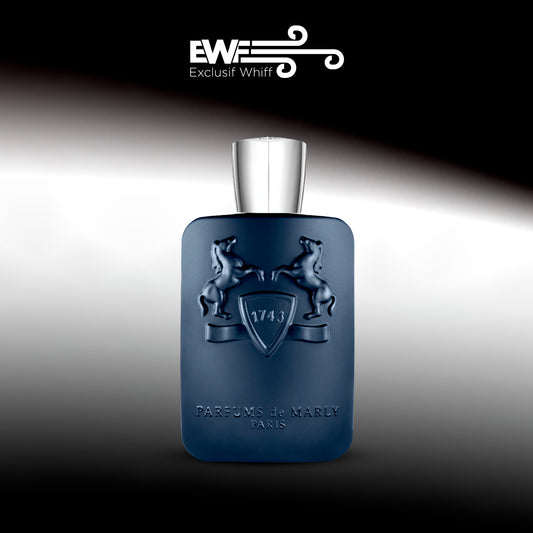 PARFUMS DE MARLY / LAYTON EDP