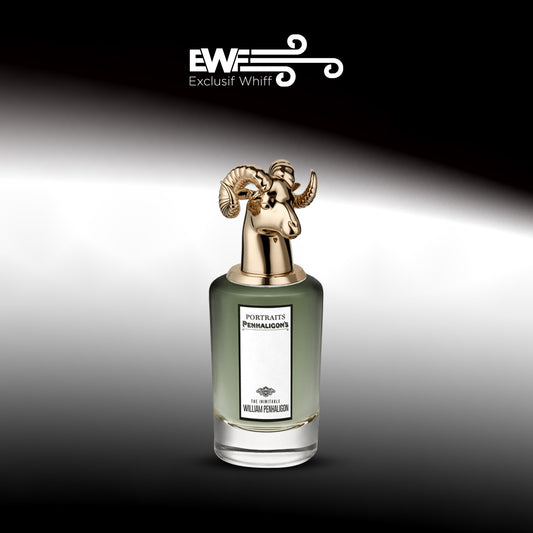 PENHALIGON'S / THE INIMITABLE WILLIAM PENHALIGO EDP