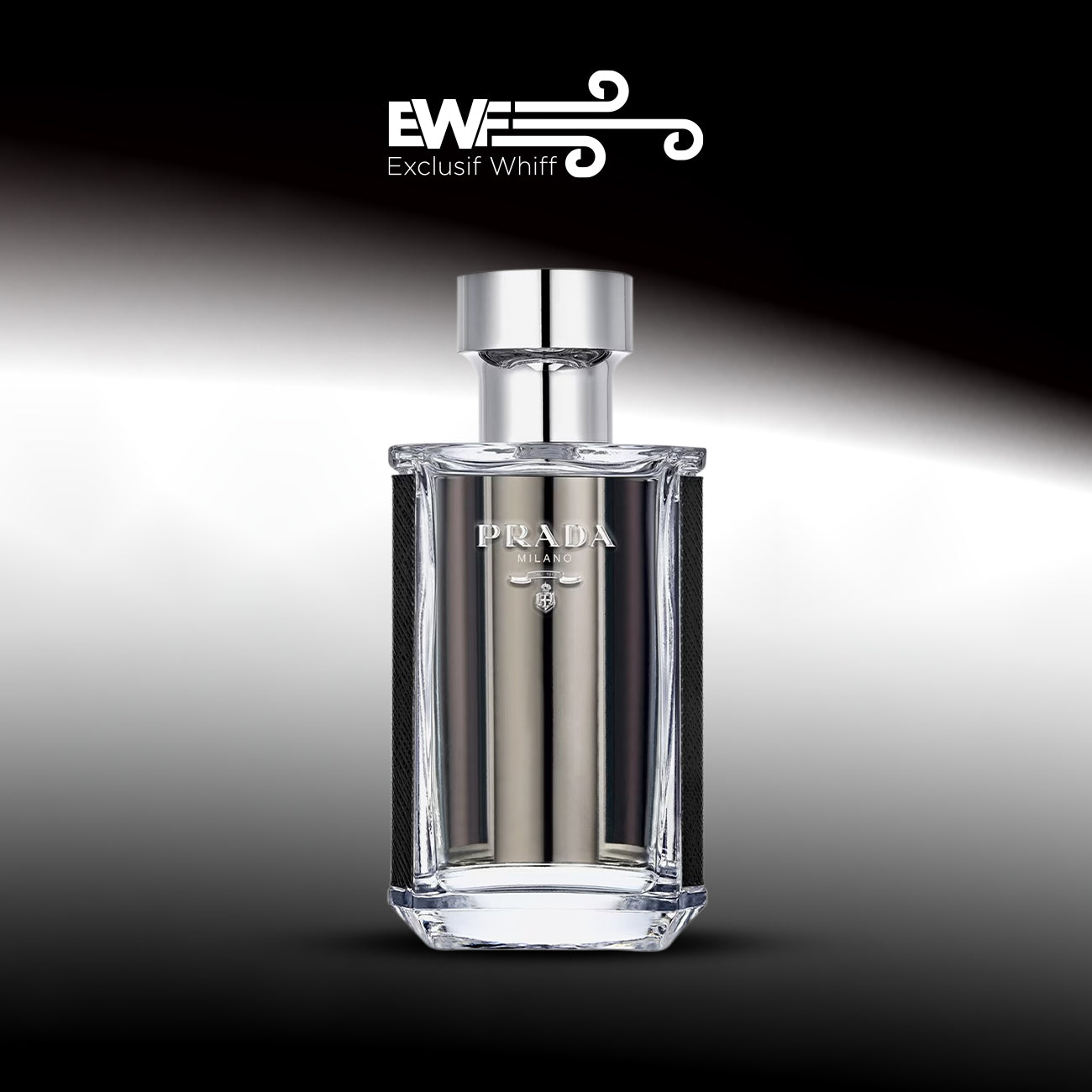 PRADA / L'HOMME EDP
