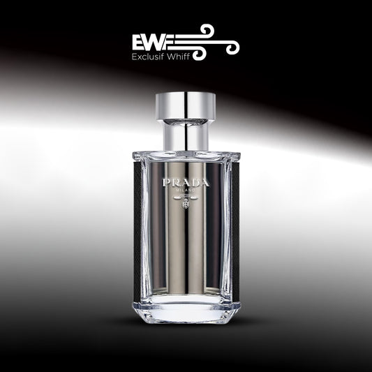 PRADA / L'HOMME EDP