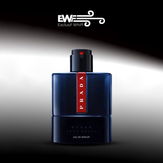 PRADA / LUNA ROSSA OCEAN EDP