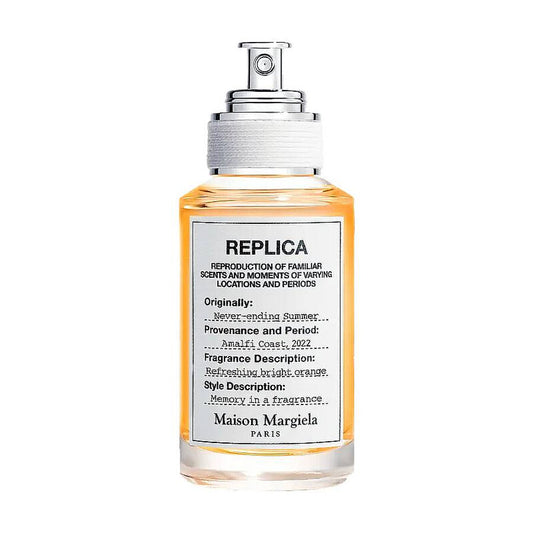 MAISON MARGIELA REPLICA / NEVER ENDING SUMMER EDT