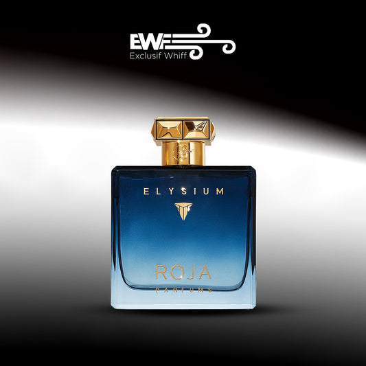 ROJA PARFUMS / ELYSIUM PARFUM COLOGNE