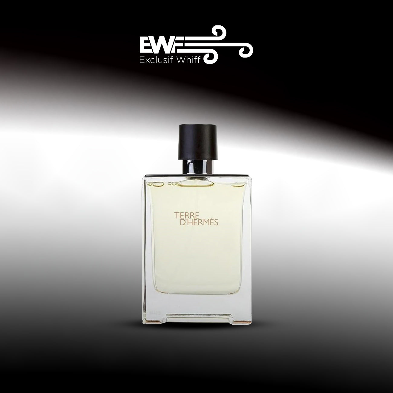 HERMÈS / TERRE D'HERMÈS EDT