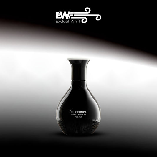 THE HARMONIST / GUIDING WATER PARFUM