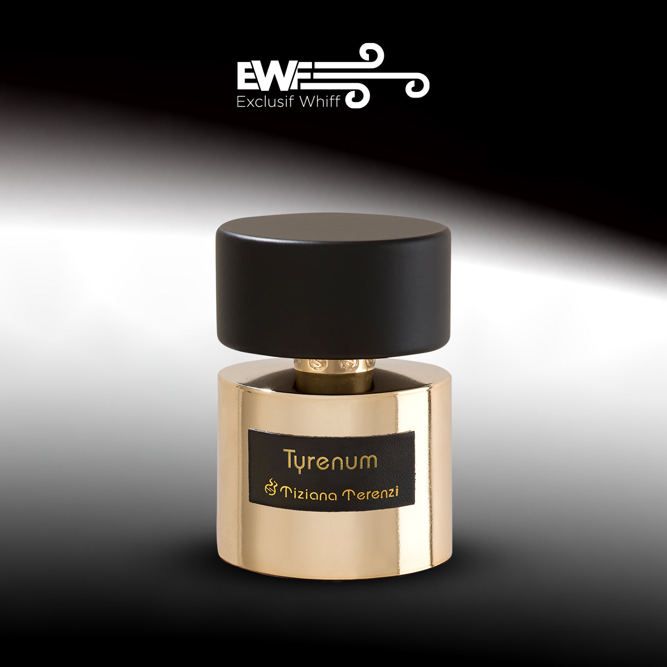 TIZIANA TERENZI / TYRENUM