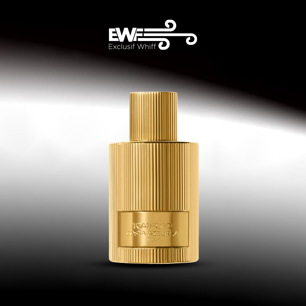 TOM FORD / COSTA AZZURRA PARFUM