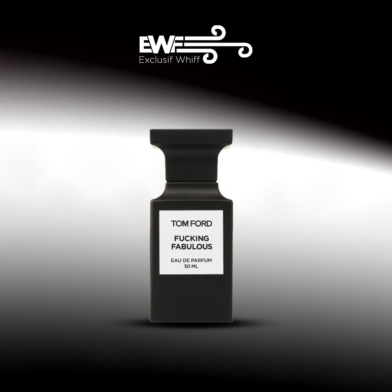 TOM FORD / FUCKING FABULOUS EDP