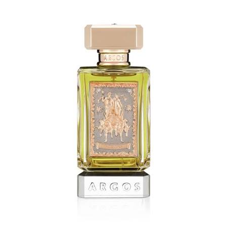 ARGOS / TRIUMPH OF BACCHUS EXTRAIT DE PARFUM
