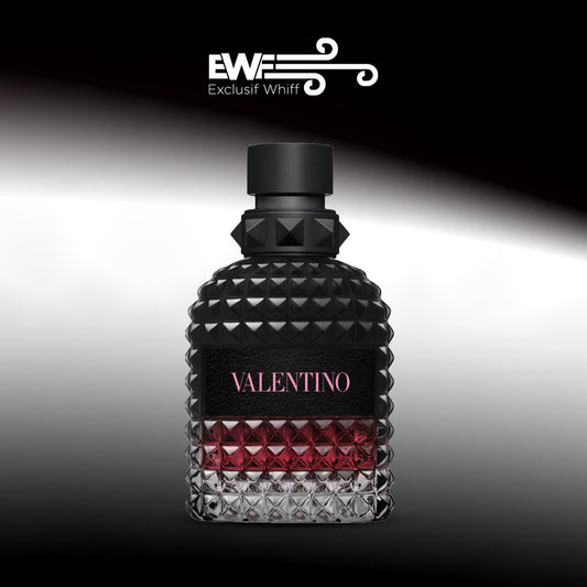 VALENTINO / UOMO BORN IN ROMA INTENSE