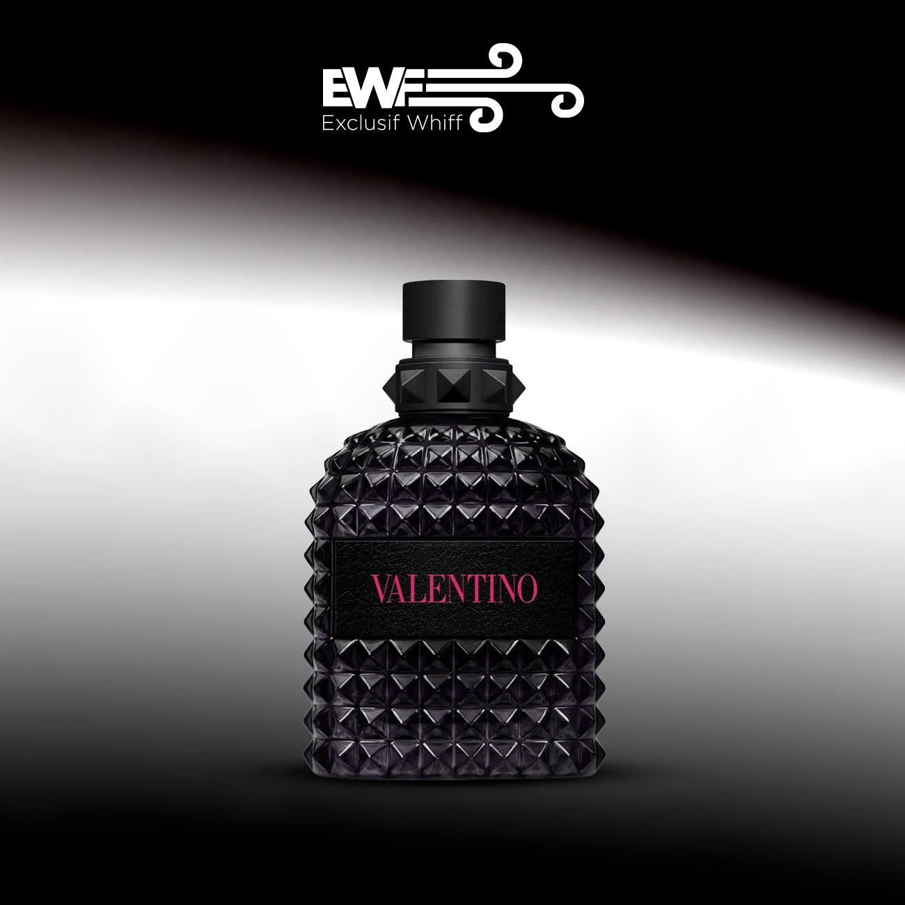 VALENTINO / BORN IN ROMA UOMO EXTRADOSE PARFUM