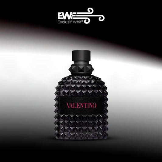 VALENTINO / BORN IN ROMA UOMO EXTRADOSE PARFUM